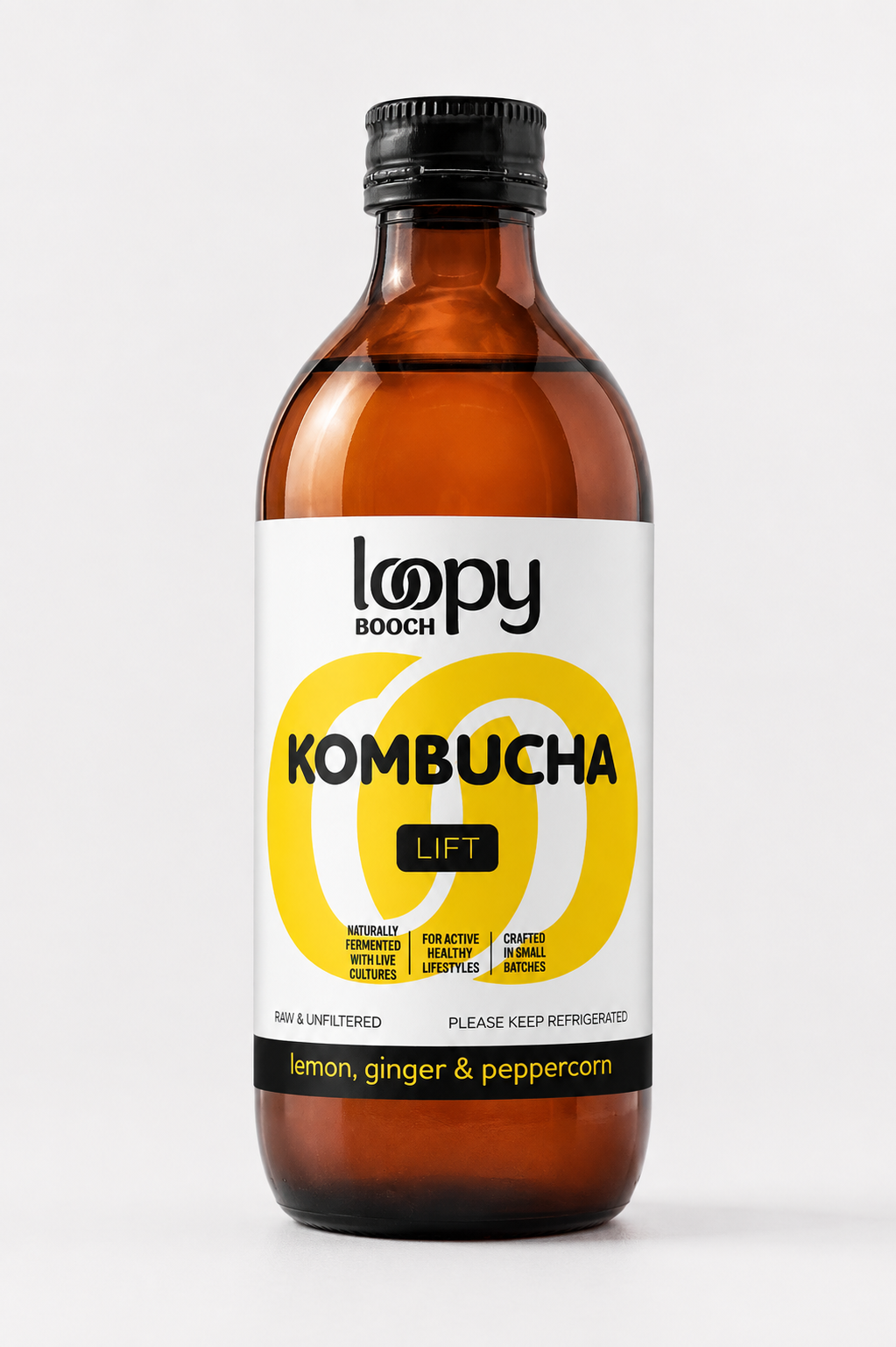 Loopy Booch Lift