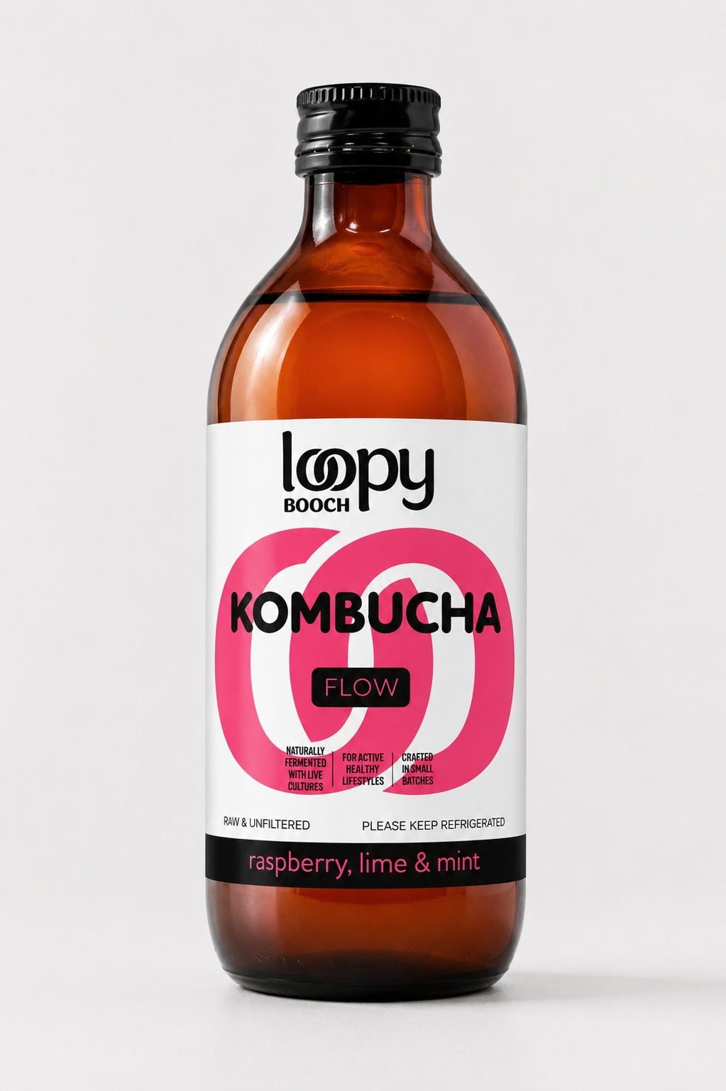 Loopy Booch Flow