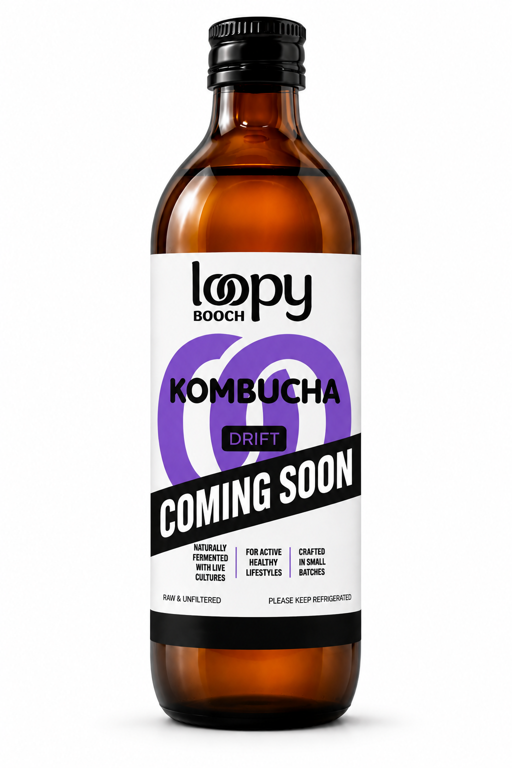 Loopy Booch Drift