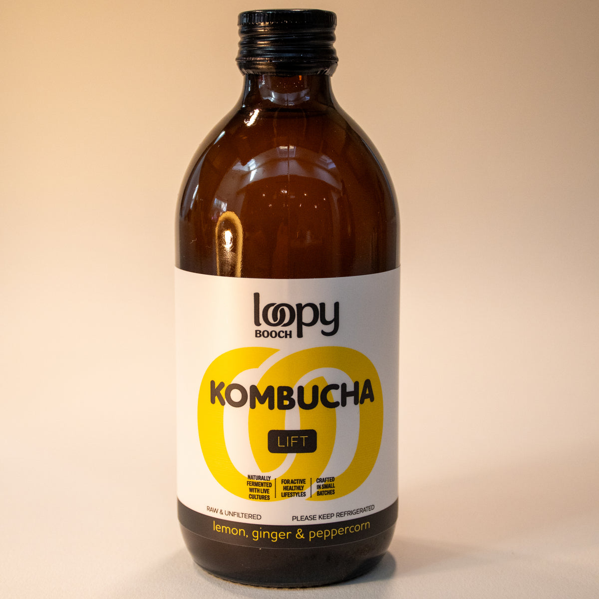 Loopy Booch Lift