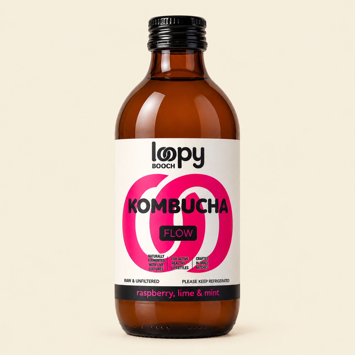 Loopy Booch Flow