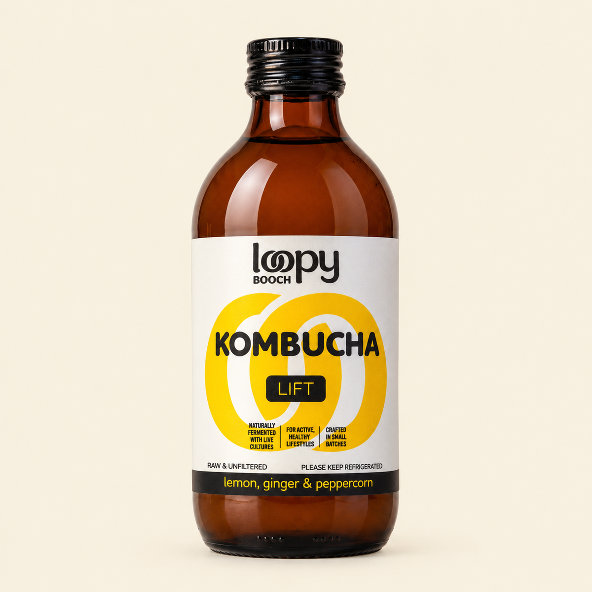 Loopy Booch Lift